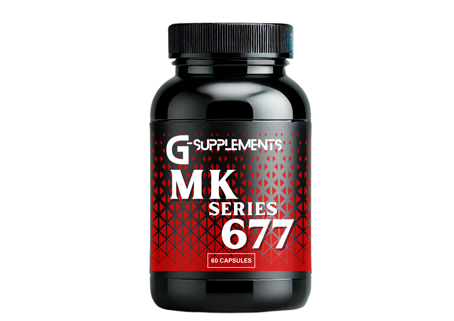 GrindLab MK Series 677