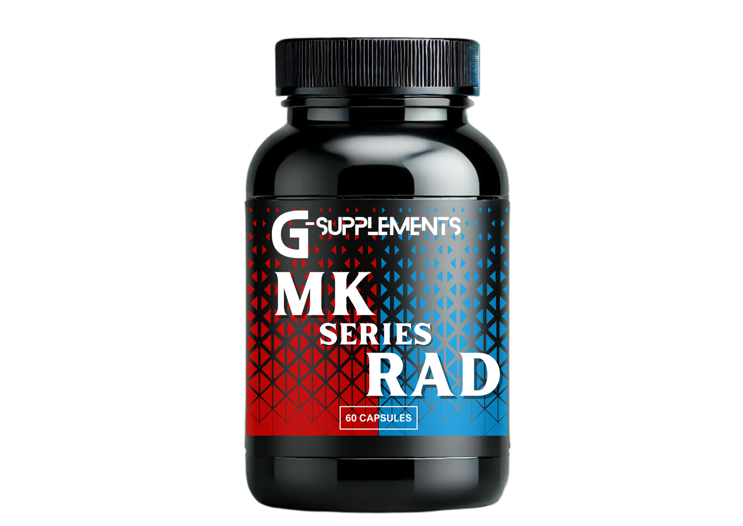 Grindlab Stack Rad Series Mk