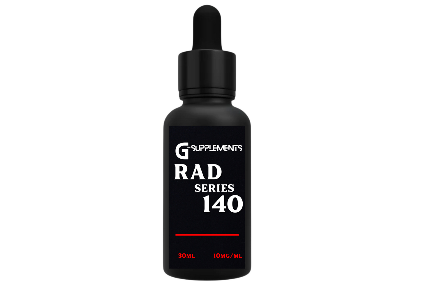 GrindLab RAD Series 140