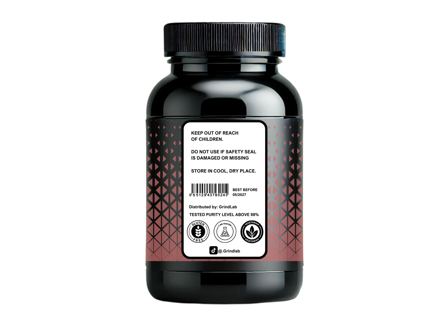 GrindLab S Series 23