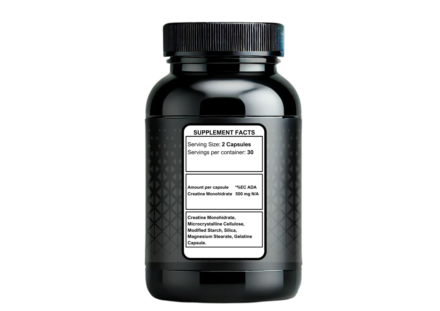 GrindLab Creatine