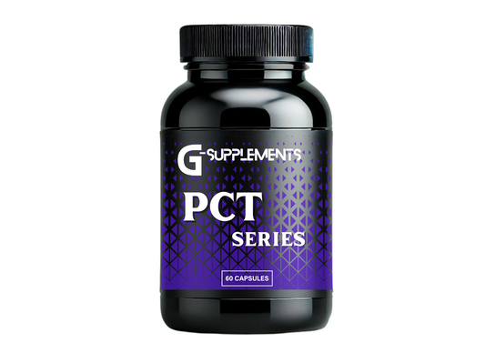 Grindlab PCT Series