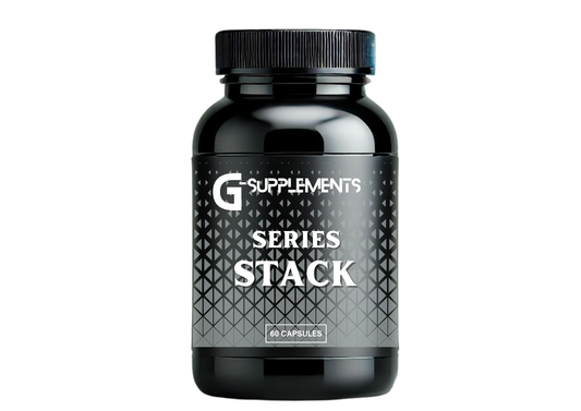 Grindlab Series Grind Stack