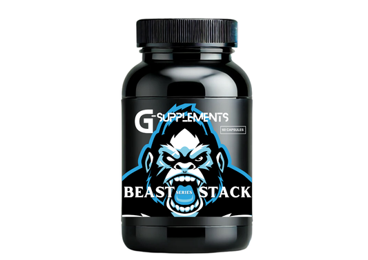GrindLab Beast Series Stack
