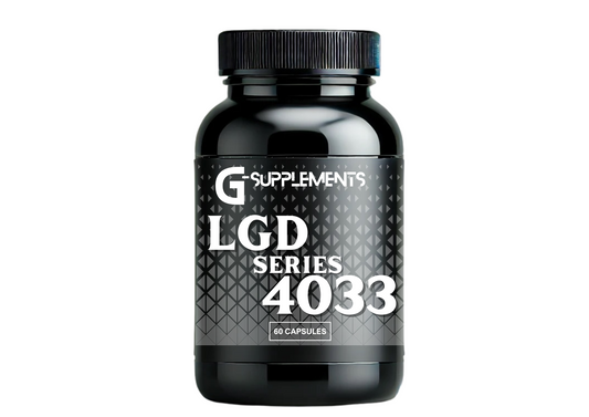 GrindLab LGD Series 4033