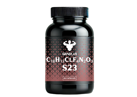 GrindLab S Series 23