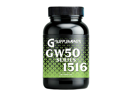 GrindLab GW Series 1516
