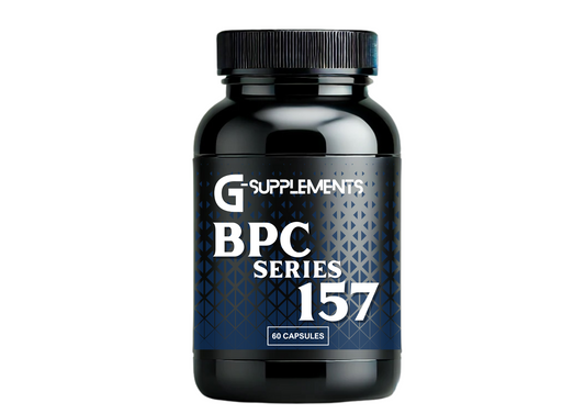 GrindLab BPC Series 157