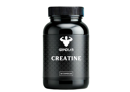 GrindLab Creatine