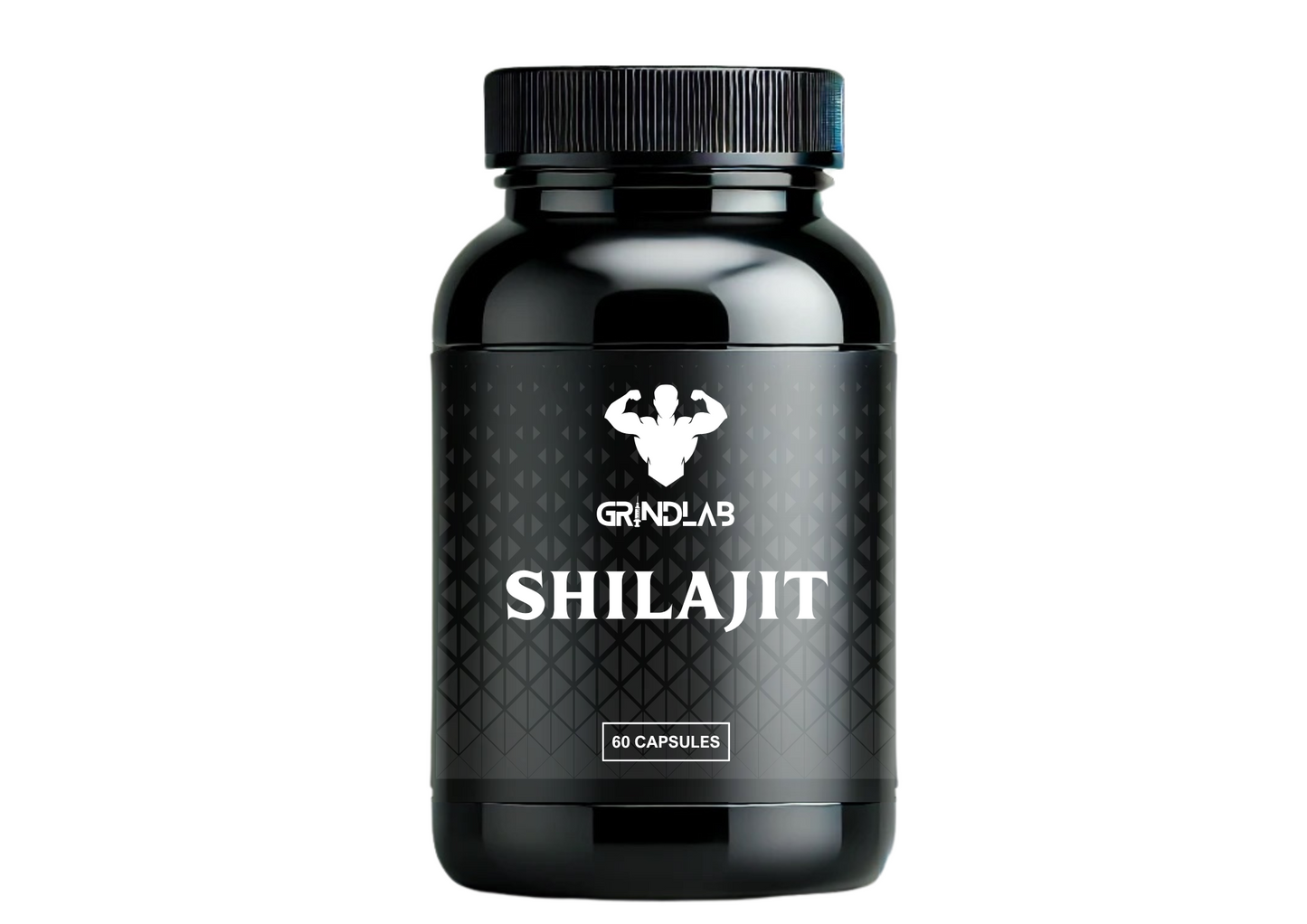 GrindLab Shilajit