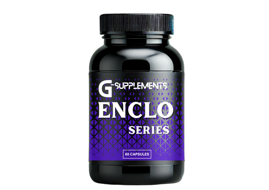 GrindLab Enclo Series