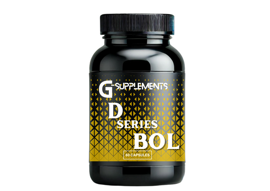 GrindLab D Series Bol