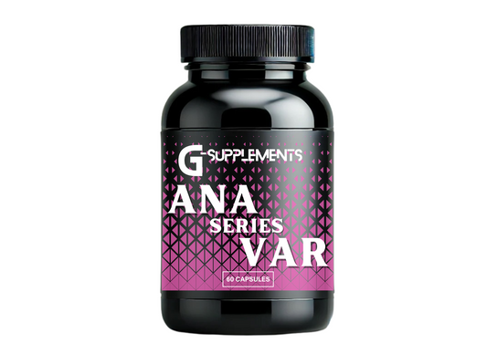 GrindLab Ana Series Var